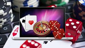 Официальный сайт Don Cash Casino